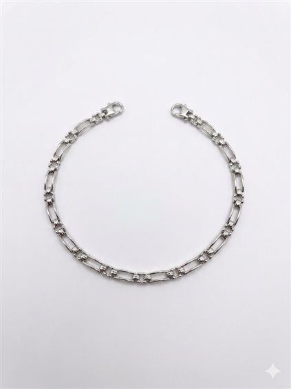 Bracciale GPG Uomo in Oro GPGGOLDBR5 - GPGGOLDBR5